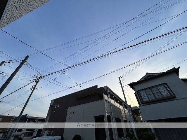 眺望　眺望