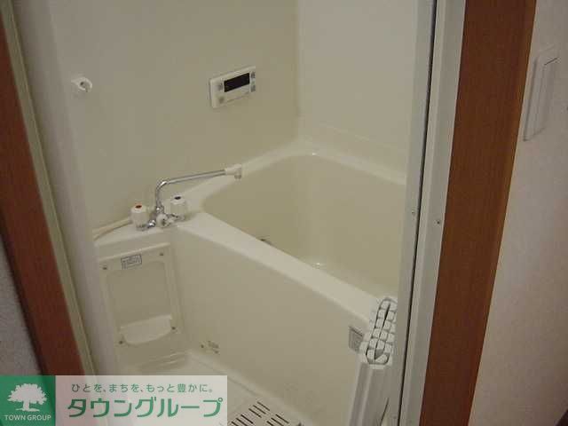 バス・シャワールーム　★同施工タイプイメージ★