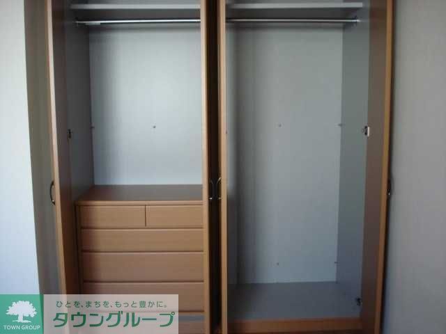 収納　★同施工タイプイメージ★