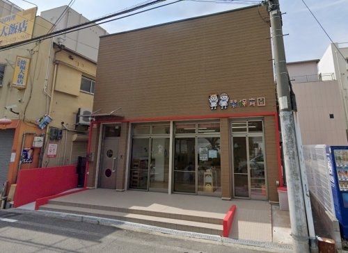 幼稚園・保育園　栞保育園（幼稚園・保育園）まで364m