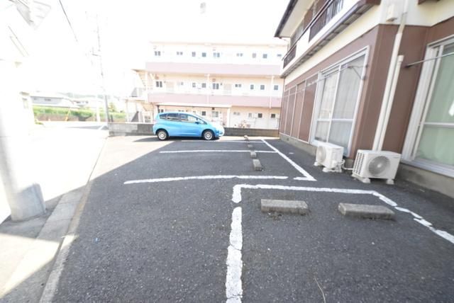駐車場　☆駐車場☆