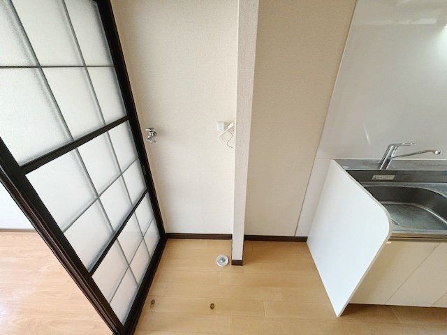 その他　バルコニー