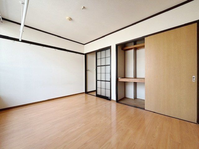 その他部屋・スペース　収納