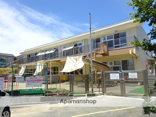 幼稚園・保育園　寺島保育園（幼稚園・保育園）まで465m