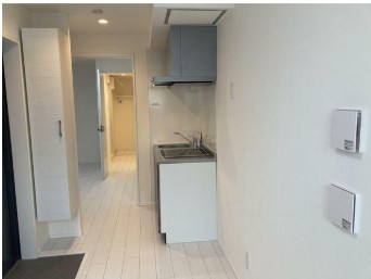 その他部屋・スペース　内観