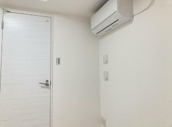 居室・リビング　居室