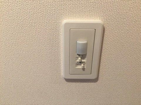 その他　人感センサー