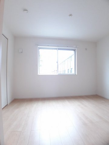 その他部屋・スペース　きれいな内装です