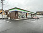 コンビニ　ファミリーマートシーガルドーム前店（コンビニ）まで461m
