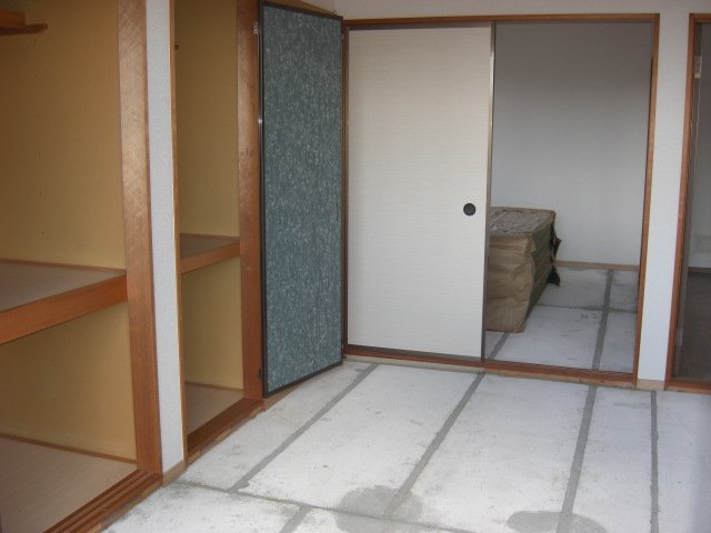 その他部屋・スペース　同物件別号室のものです。