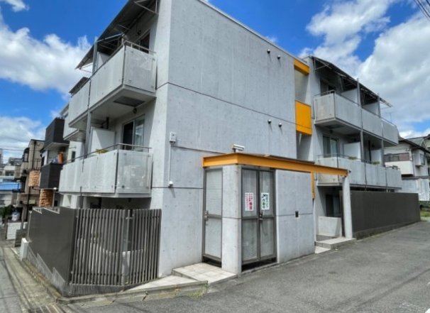 建物外観　☆綺麗な外観☆