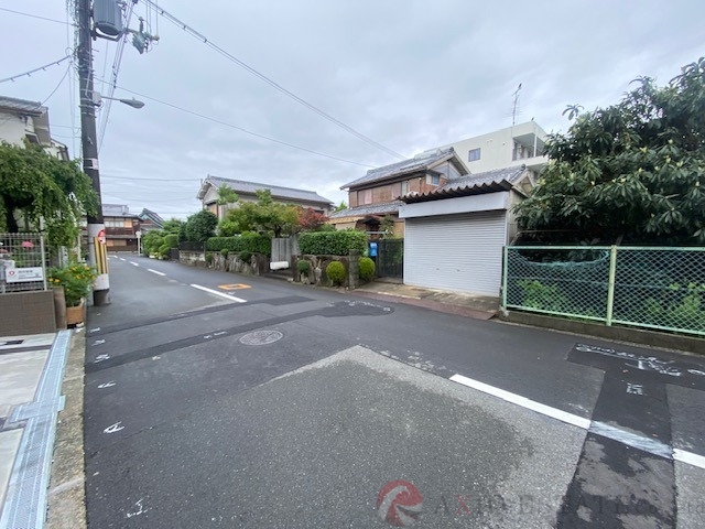 その他　周辺（その他）まで10m