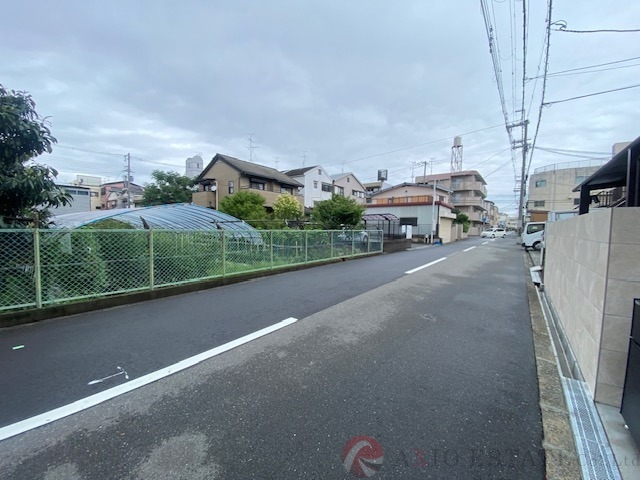 その他　周辺（その他）まで10m
