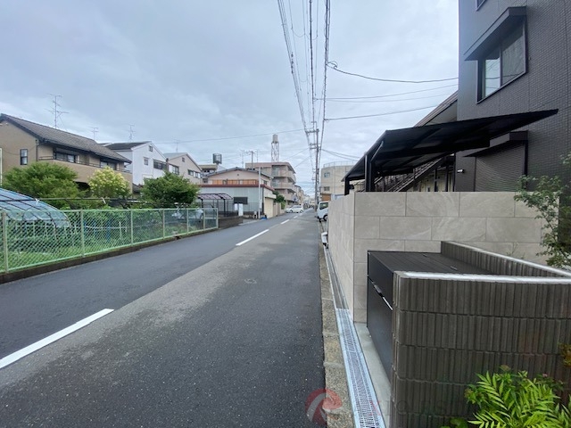 その他　周辺（その他）まで10m
