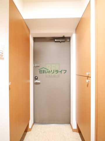 玄関　別部屋参考写真