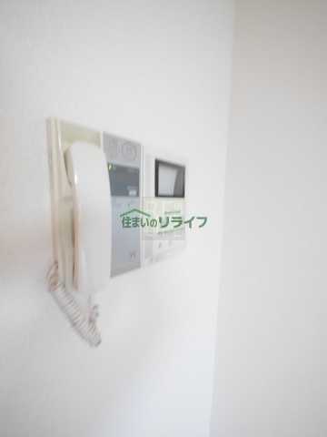 セキュリティ　別部屋参考写真
