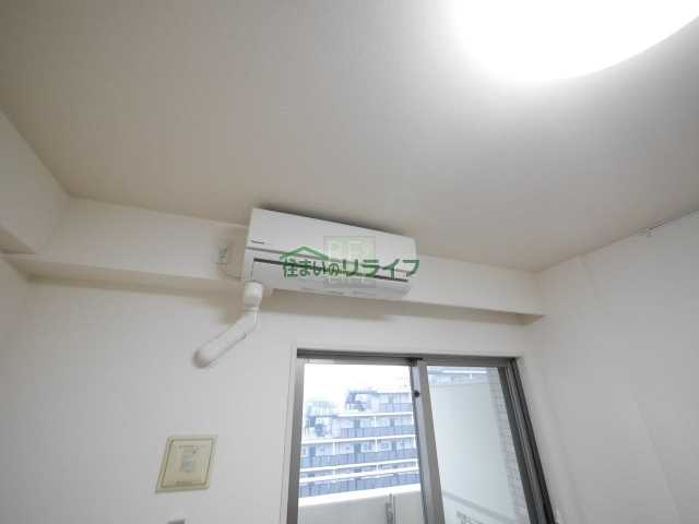 その他設備　別部屋参考写真