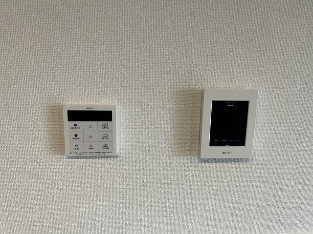 セキュリティ　※類似写真になります