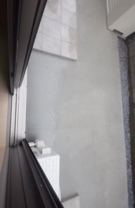 バルコニー　同建物別号室イメージ写真です。