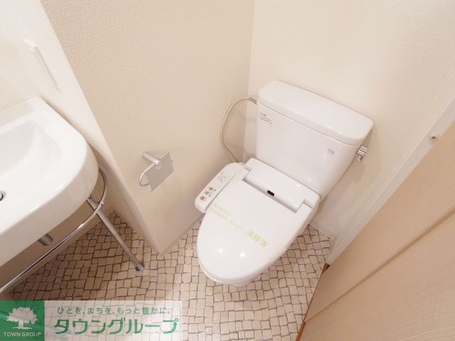 トイレ　★タウンハウジング取り扱い★