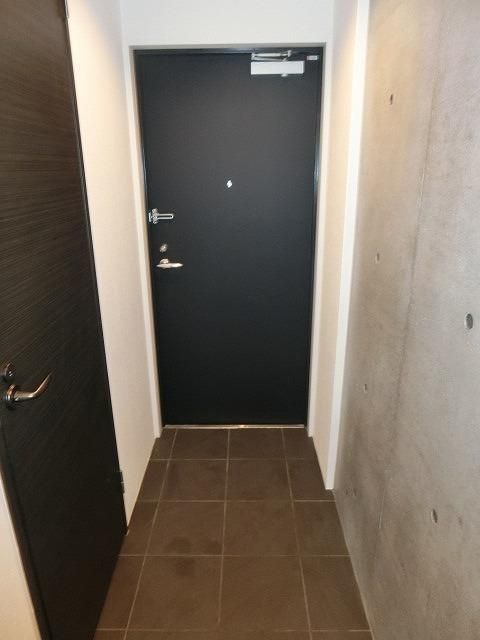 玄関　別部屋参考写真