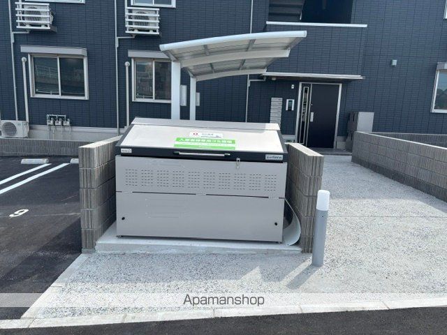 その他共有部分　その他共有部分