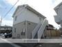 浜松駅よりバス20分 徒歩20分 2階 築34年3ヶ月の賃貸物件