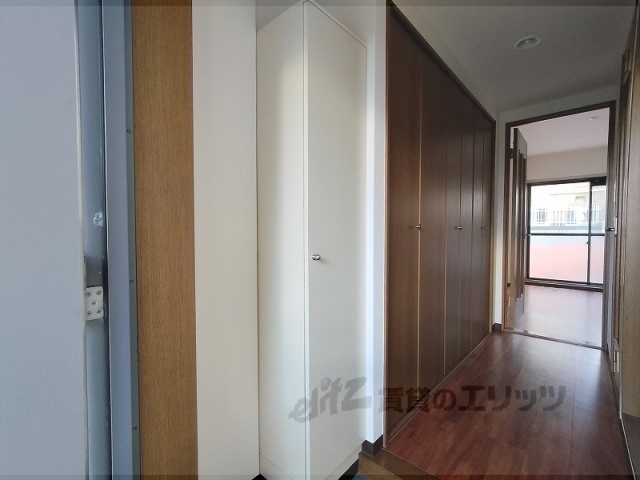 収納　下駄箱
