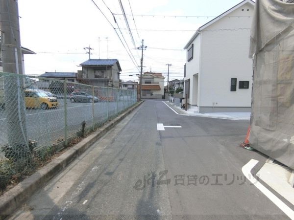 その他　通路
