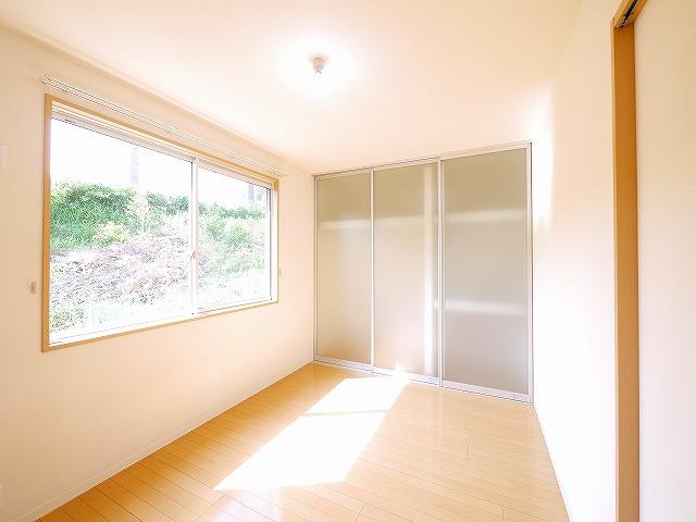 その他部屋・スペース　寝室にいかがでしょうか