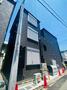 本厚木駅より徒歩7分 3階 新築の賃貸物件