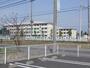 中学校　町立岐南中学校（中学校）まで770m