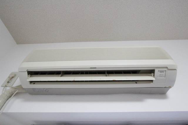その他設備　反転タイプのお部屋の写真です。