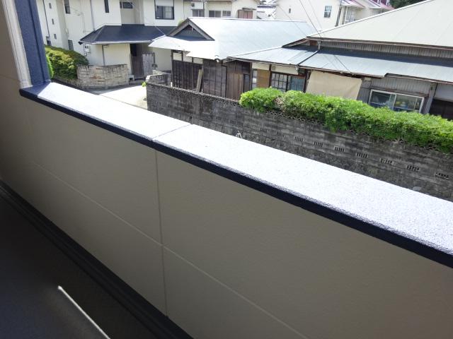 バルコニー　ベランダ