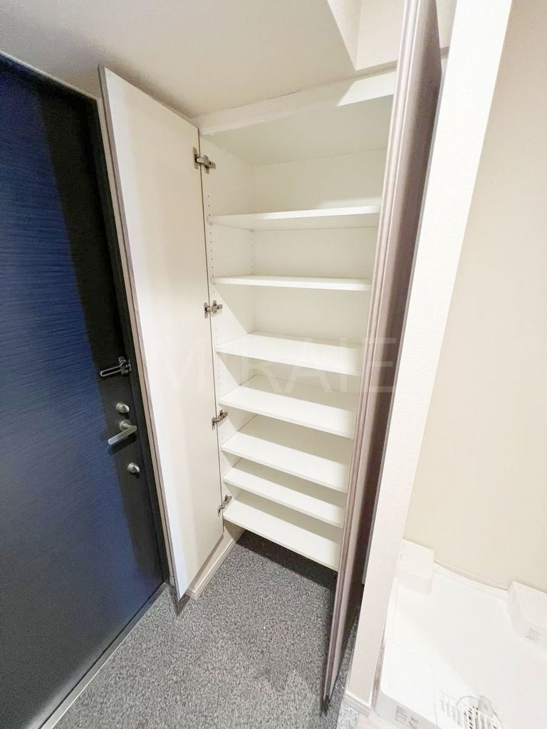 収納　他号室参考写真