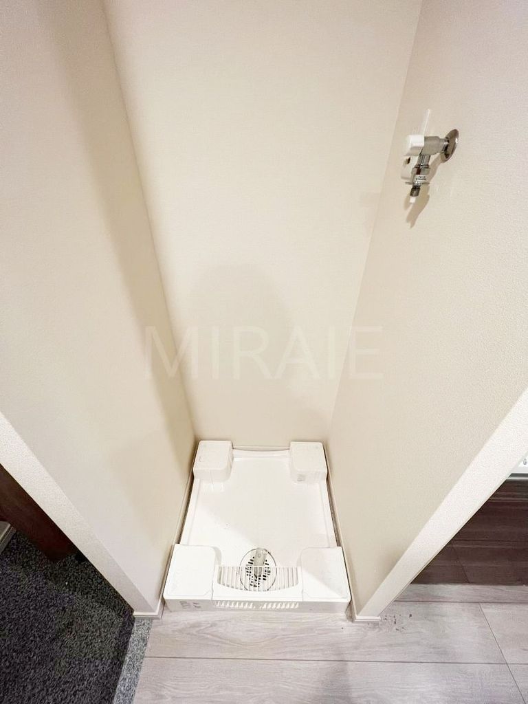 その他設備　他号室参考写真