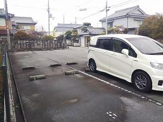 ＪＲ播但線 福崎駅 徒歩6分 2階建 築21年のその他写真