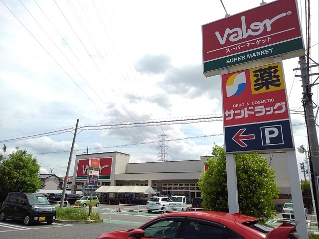 その他　バロー（その他）まで1100m