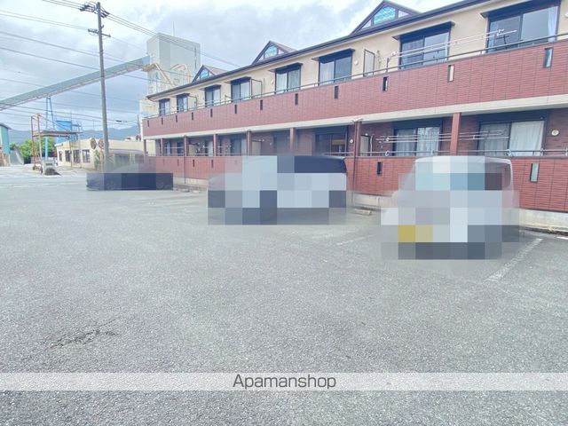 フォンテーヌのその他写真