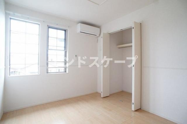 収納　高崎、前橋のお部屋探しはエンドスケープまで！お客様の理想お聞