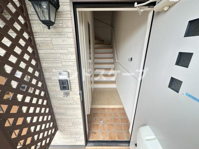 駐車場　高崎、前橋のお部屋探しはエンドスケープまで！お客様の理想お聞