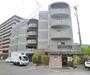 三井寺駅より徒歩1分 4階 築35年11ヶ月の賃貸物件