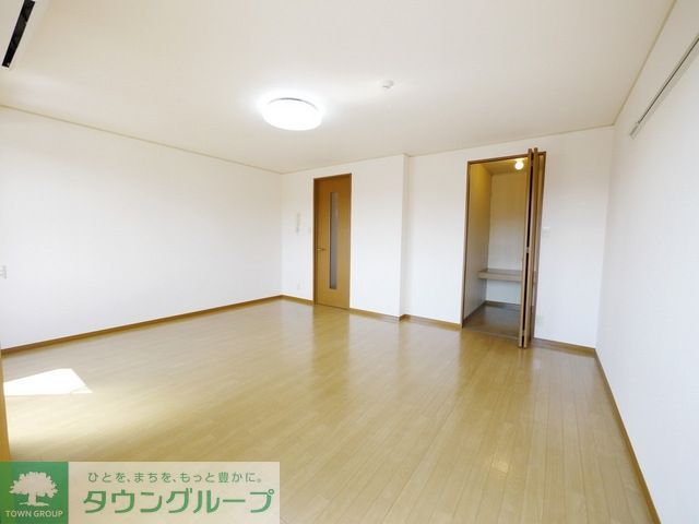 その他部屋・スペース　★リビング★