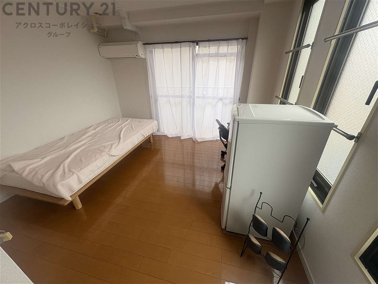 居室・リビング　家具家電付きのお部屋です！