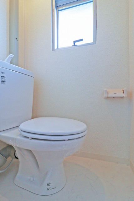 UR神代のトイレ写真