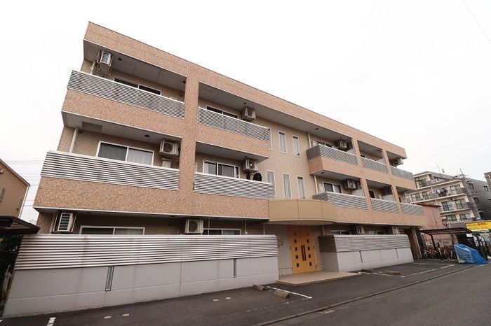 建物外観　☆外観☆