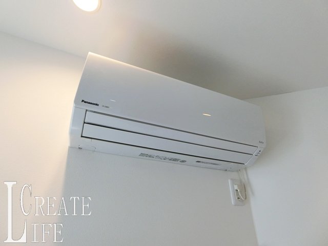 その他設備　別号室の参考写真です。