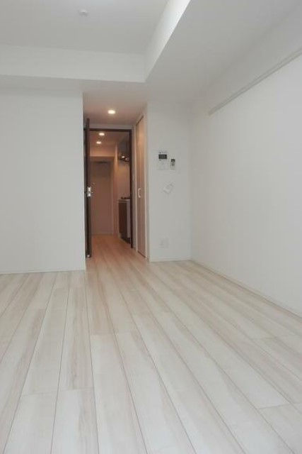 居室・リビング　フローリングのお部屋
