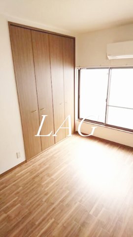 収納　収納です。
