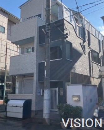 建物外観　☆外観☆